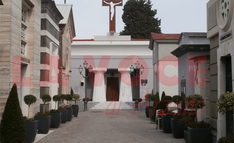 Consorzio Cimiteriale, la replica del Presidente Salzano