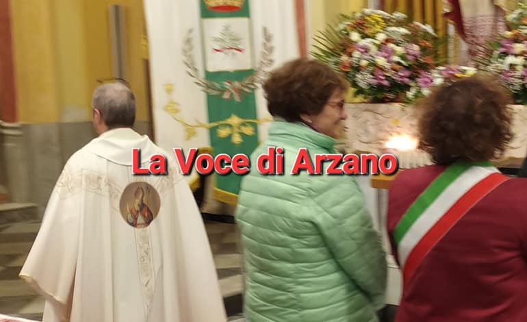 E il gonfalone restò solo