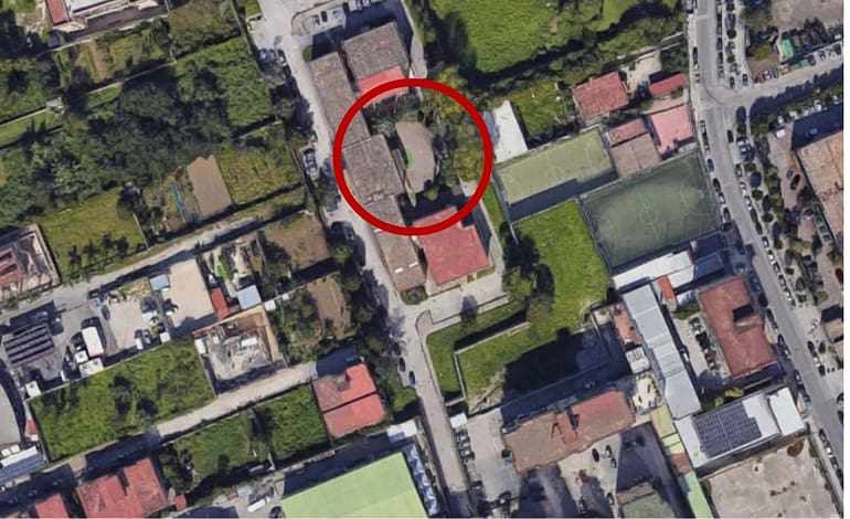 Nuova mensa alla “K. Wojtyla” i nostri dubbi