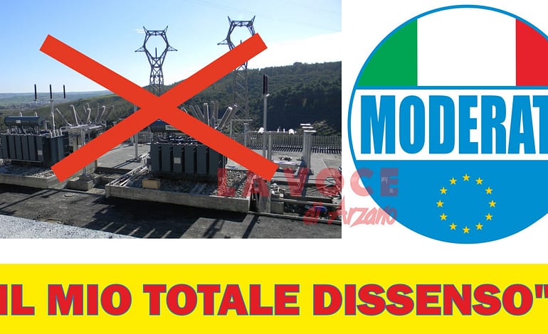 Cabina di trasformazione, ferragosto di tensione nella maggioranza
