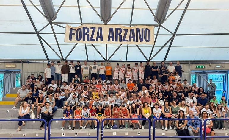 Arzano sport – Il programma completo del fine settimana di sport della nostra città
