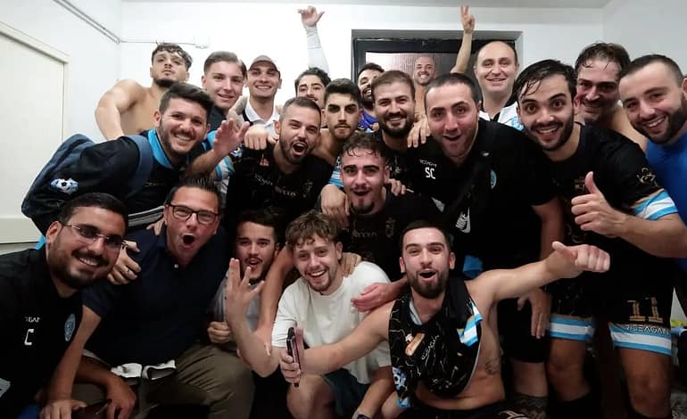 ArzanoSport – Il palinsesto sportivo del fine settimana