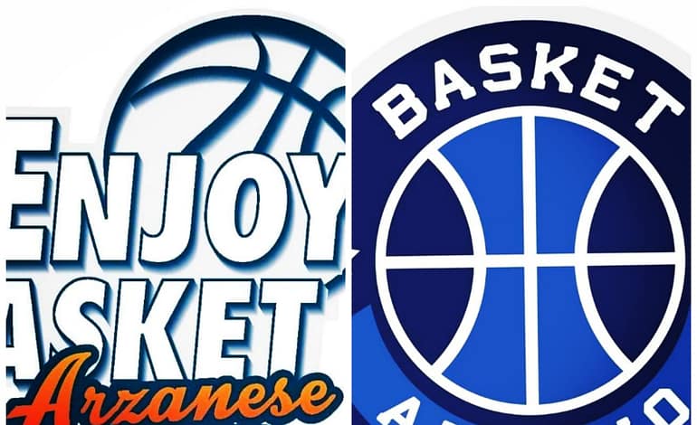 Enjoy-Basket Arzano: è Derby al “PalaRea”