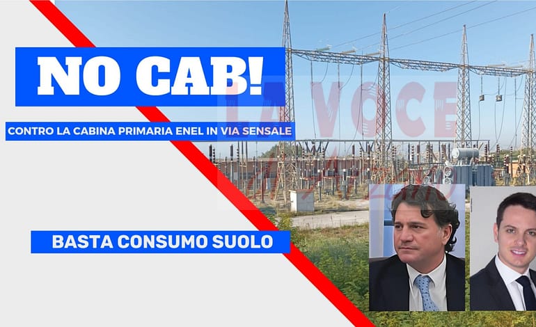 Cabina primaria, lunedì tavolo in Prefettura chiesto dal Senatore Francesco Silvestro