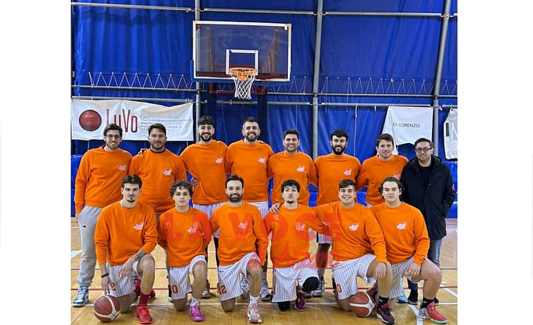 L’Enjoy Basket guarda al futuro e lancia il progetto “Fanclub”