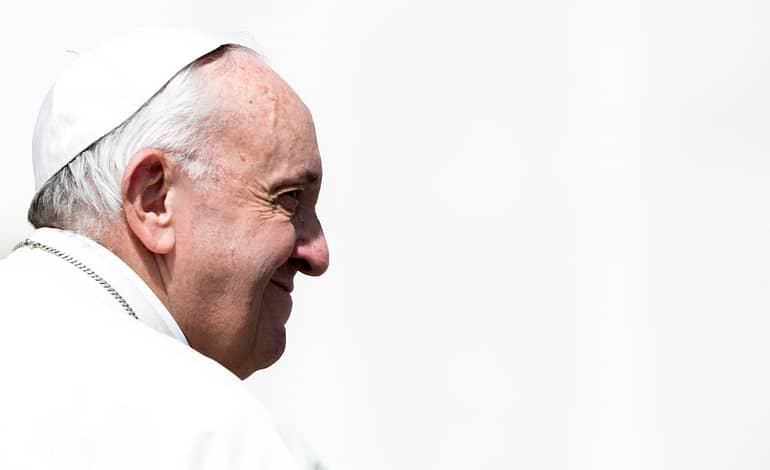 Senza Francesco