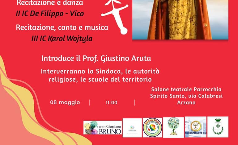 “Santa Giustina incontra le scuole”