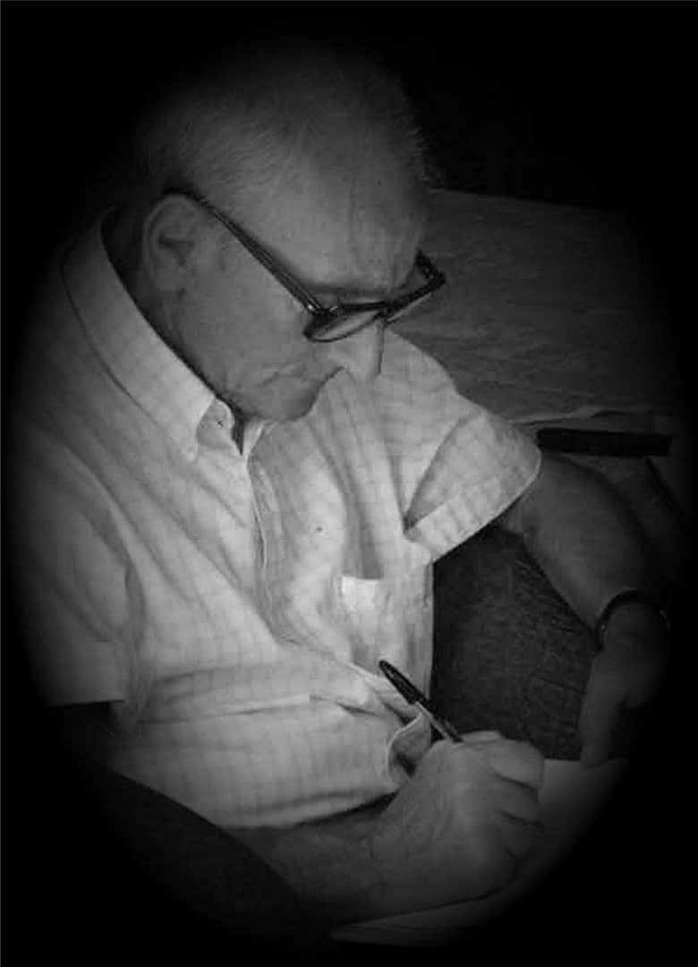 Dieci anni fa ci lasciava il direttore Salvatore De Rosa