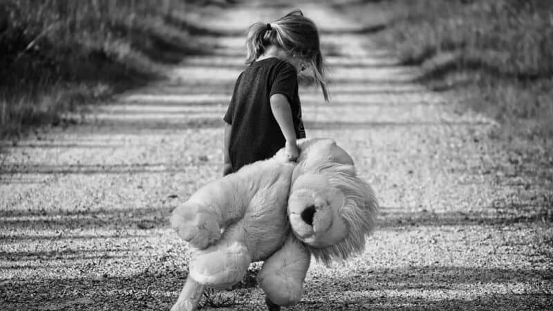 Troppi bimbi scomparsi prematuramente
