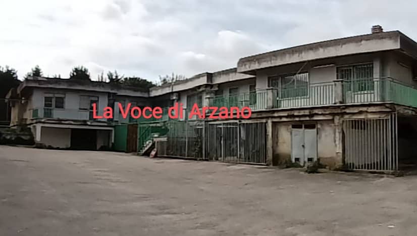 Resta senza sede l’associazione di volontariato “Matteo 25 onlus”