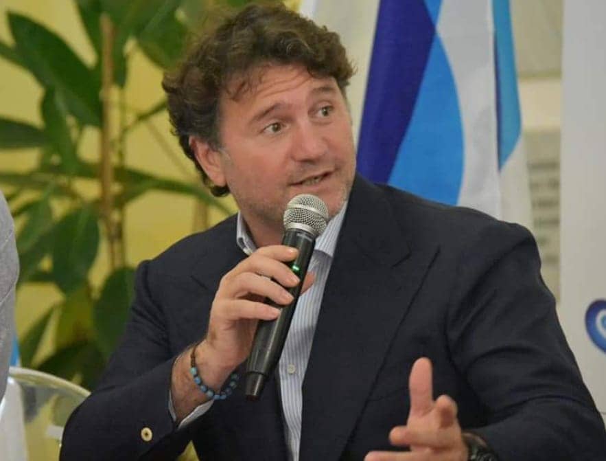 Un altro arzanese candidato alle prossime elezioni del 25 settembre