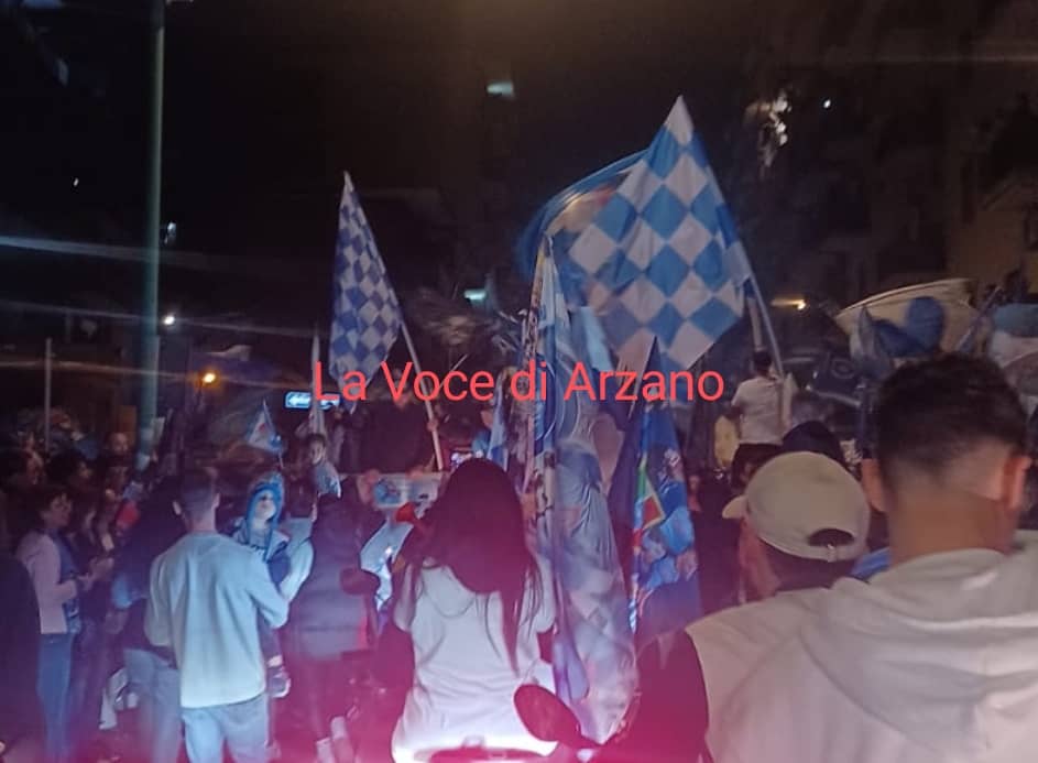 Non è un giorno come un altro